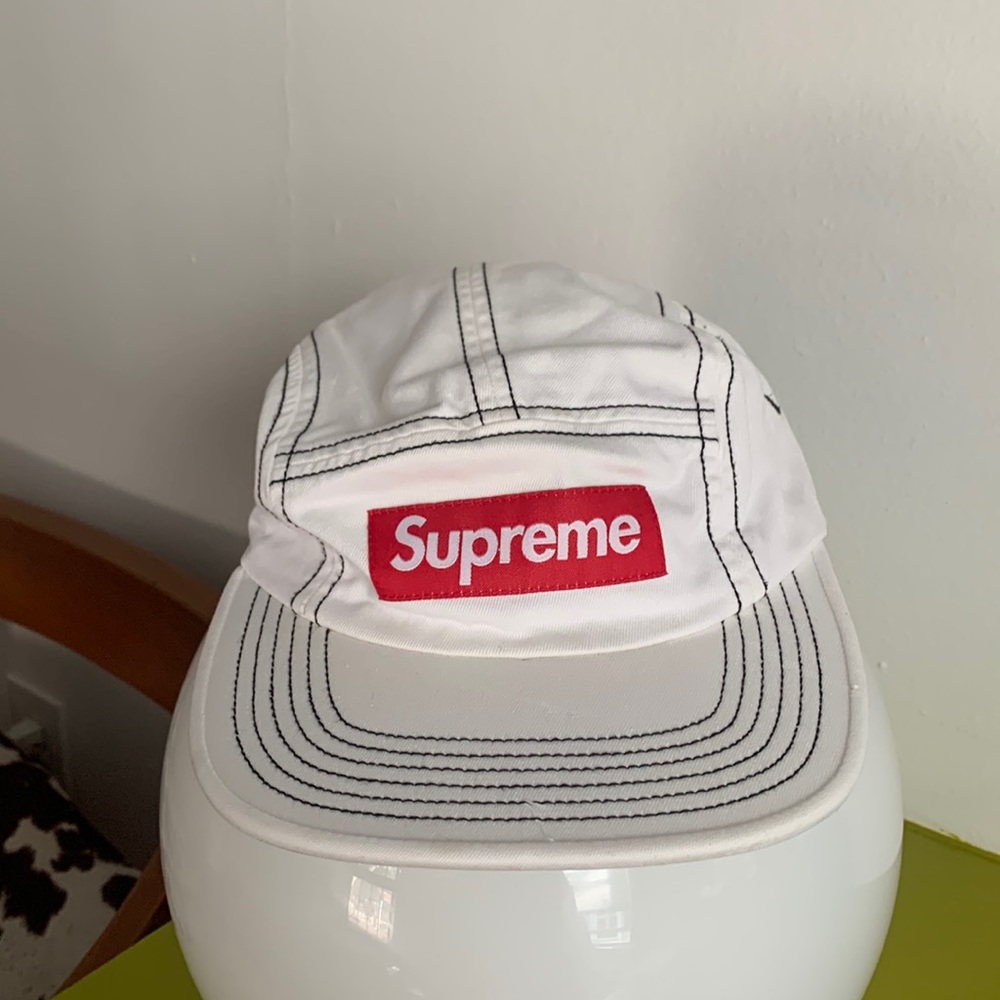 Supreme Hat